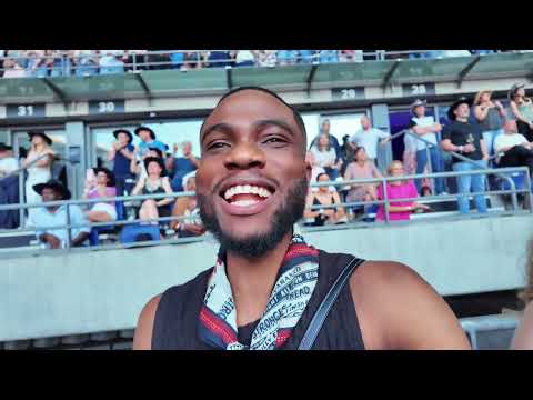 Cowboy Carter Paris Vlog (Skincare routine, Unboxing, Shopping)