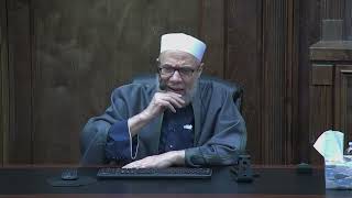 صورة حكم التهنئة بالكريسماس والمناسبات الإجتماعية /الخمــيس(30-12-2021م)فتاوى علي الهواء مباشرة