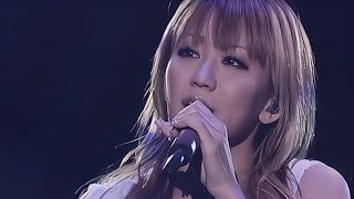 倖田來未 - flower