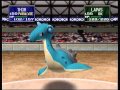 Pokémon Stadium (N64) - Poké Cup Master Ball ...