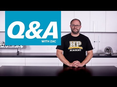 How To Pick The Correct Sized Die When Crimping | Motorsport Wiring [HPA Q&A]
