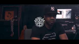 BENNY - SCARFACE VS SOSA PT. 1 (OFFICIAL VIDEO) prod. CUNS & STABBER