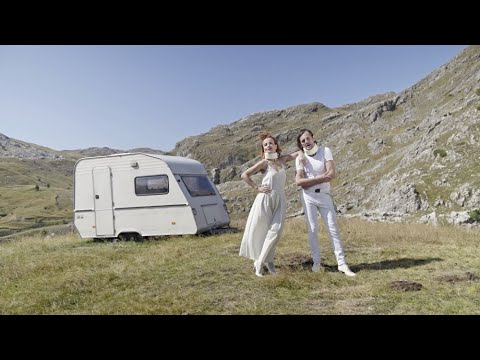Laka - PENZIJA (Official video)