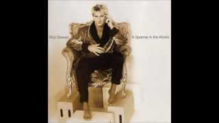 ROD STEWART - Spanner in the Works (1995)