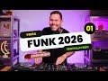 FUNK 2026 LIGHT 01 DJ NELSINHO