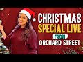 Christmas Special Live From Orchard Road Diya Karthik
