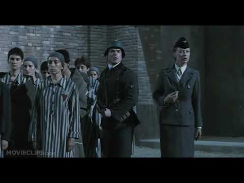 Oscar Moment-Life is Beautiful (insane amazing fatherhood)