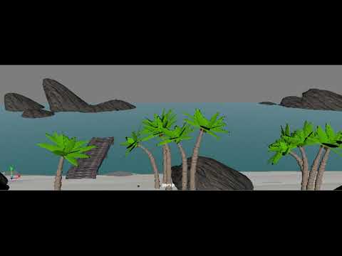 GAME DEVELOPER PORTFOLIO - ANGELA DEMATTE