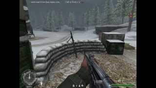 Call Of Duty 1 Multiplayer (mp Rocket)