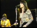 Linda Ronstadt with Eagles - Silver Threads & Golden Needles