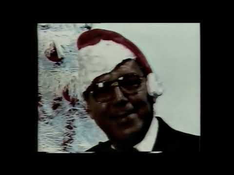 Intervalos TV Bandeirantes RJ - Esporte Total - 19/12/1985