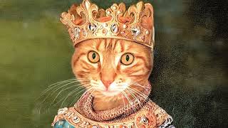 You're the king to be overthrown tomorrow