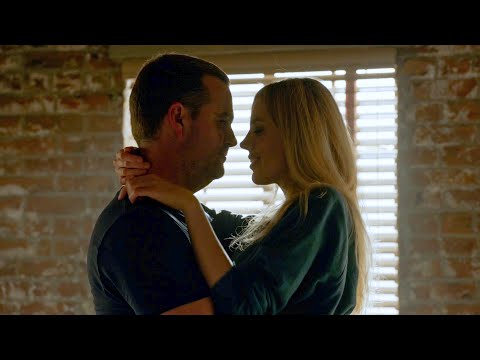 I Think We Can Make The Best Of Those Two Days - NCIS Los Angeles 12x04