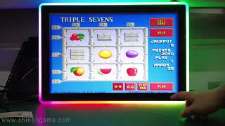 POT O Gold Game Machines 510 580 595 Game Boards For Sale