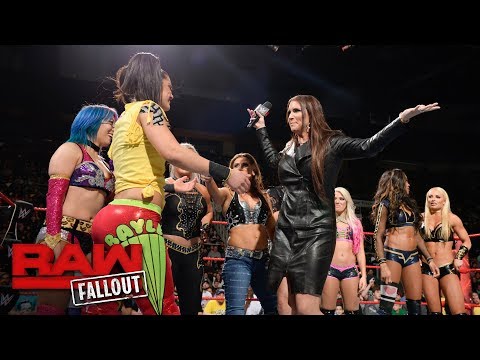 Women Superstars React To Women’s Royal Rumble Announcement