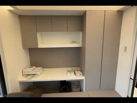 仁愛柏麗高樓河景設計師美宅