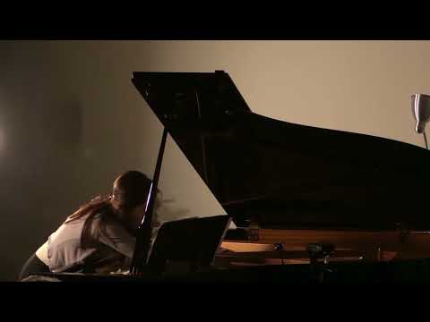 Daniela Terranova, A landscape in my hands 2017 v 10