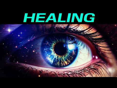 EFFECTIVE Binaural Beats to Fully Restore Your Eyesight (97% Approved)