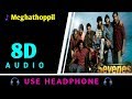 Meghathoppil Sevenes 8D Virtual Audio Use Headphones 8D BEATS MALAYALAM