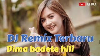 Download lagu lagu nias populer | DIMA BADETE HILI | Remix mp3
