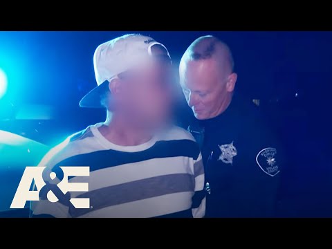 Live PD: The Best of Midland County, TX | A&E