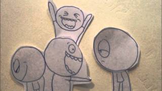 Custom Concern-Modest Mouse- Stop Motion