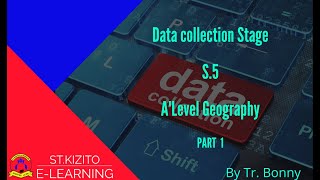 Data collection Stage part 1