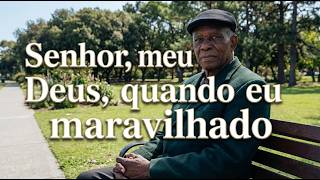 O Clássico que toca a alma: Quão Grande És Tu!