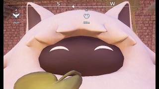 遂に正式版になったゲーム!やることがいぱーいで忙しタノシイ【パルワールド】