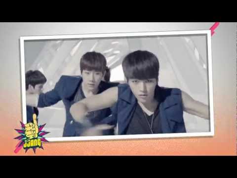 JJANG Episode 2/Segment 1: News, Freestyle News, Talkin' 'Bout K-Pop