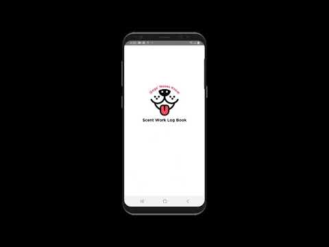 Dogs Noses Know Scent Work Log video thumbnail
