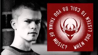 Coil || Teenage Lightning (Surgeon Remix)