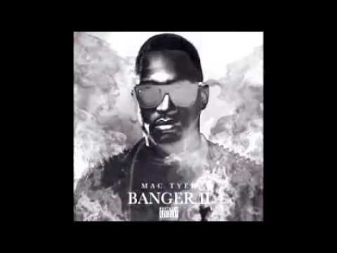 Mac tyer - Walter contre Gus (feat. Bigou) "Banger 2"