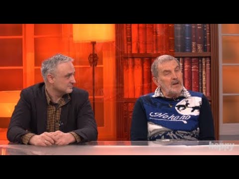 Pomoc drzave za otpis dugova i kamata - DJS - (TV Happy 11.02.2019)