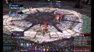 패 1-2 vs 창궁정 (난화,해민,청담)