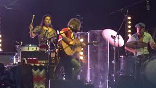 John Butler Trio - Colours of Ostrava 2019