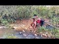 How African Zulu Princess N K D Ritual Bath