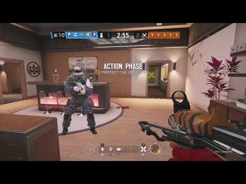 When you Accedentally shoot Mozzie's Drone