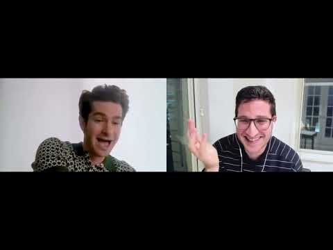 Andrew Garfield lied to Emma Stone about No Way Home