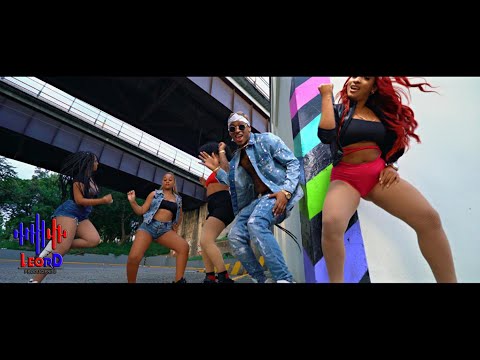 EL Rey Guevara x Leo RD - Tumbao ( VIDEO OFICIAL)  By CARTER FILMS