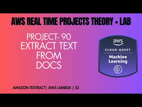 Extract Text from Docs