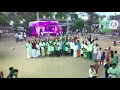 Thoravi Festival