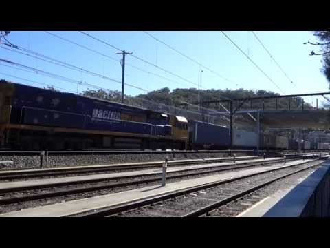 Double 93 class with 4BS6 - 6/8/15