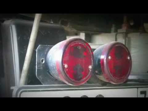 Thumbnail for Studebaker US6 WalkAround by Studebaker