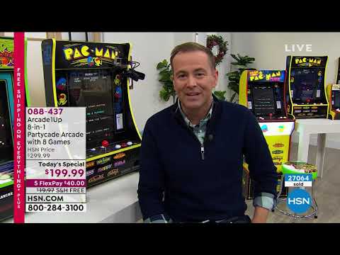 HSN | Adam's Open House - Cyber Monday 11.30.2020 - 10 PM