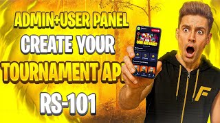 Tournament App Guide — Step-by-Step Guide & Transcript