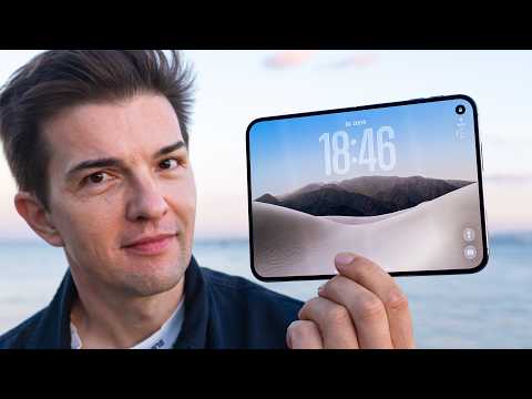 iPhone Duo: Angenehm Gewöhnungsbedürftig! (Review)