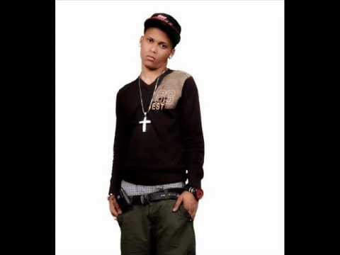 EL TANYELL - TIGUERE DE KELLOGS RESPUESTA PA N-FACIS EL HOMBRE DE LAS 1000 VIRTUDES PROD. DJ JOUGA