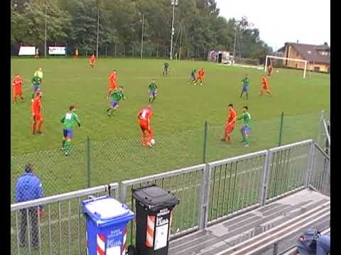 2) Fiano Plus 1 - Castiglione 1 (26-9-2021)