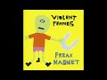 VIOLENT FEMMES - 12 I Danced